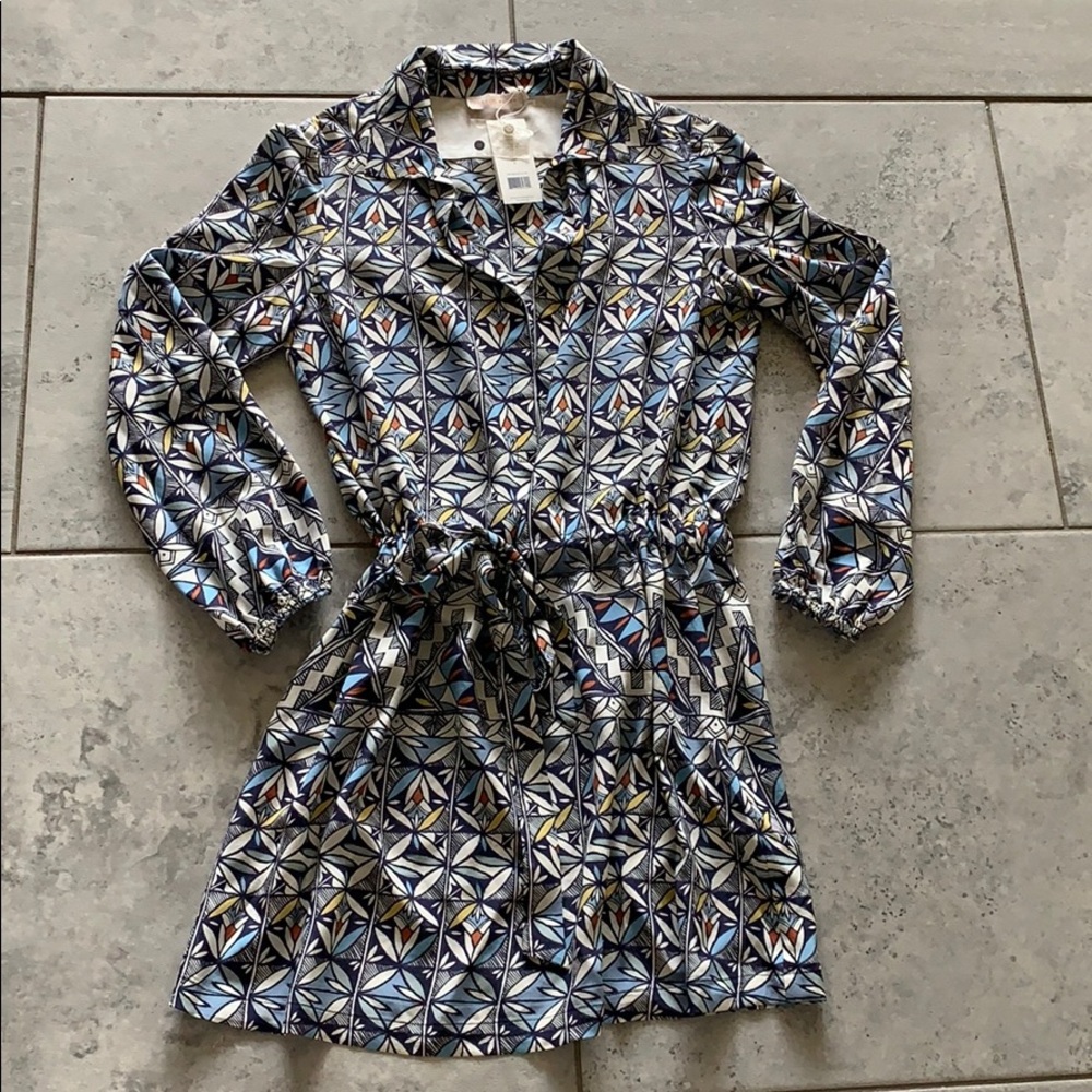 Tory Burch Dress
